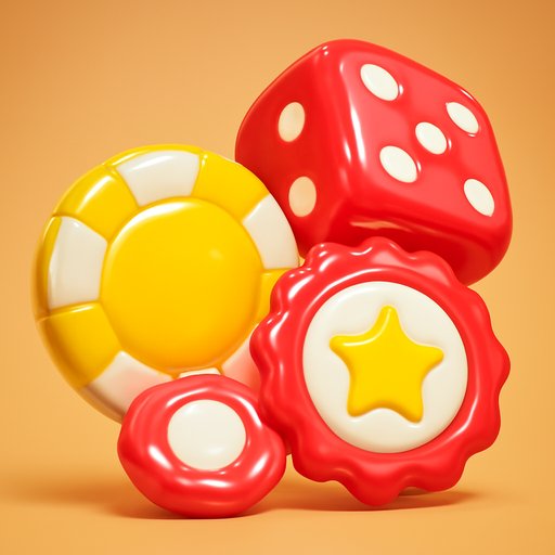 fancywin প্রমোশন ব্যাজ