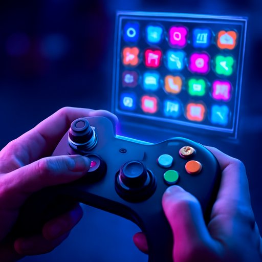 fancywin স্টারবার্স্ট রঙিন গ্রিড